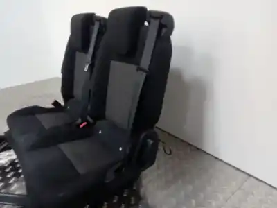 Автозапчасти б/у задние сиденья слева за ford transit custom kombi 310 l1 ссылки oem iam   