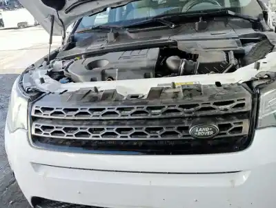 Peça sobressalente para automóvel em segunda mão grelha frontal por land rover discovery sport 2.0 td4 cat referências oem iam 