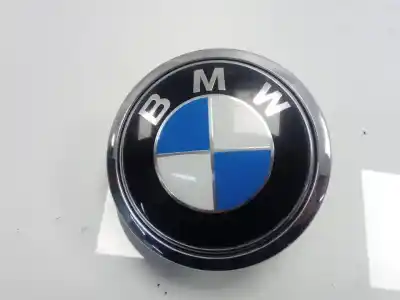 Peça sobressalente para automóvel em segunda mão puxador exterior de mala por bmw serie 1 berlina (e81/e87) 118i referências oem iam 720793301