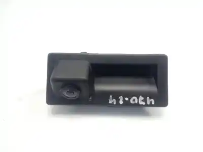 Tweedehands auto-onderdeel handgreep buitenpoort voor volkswagen tiguan allspace (bw2, bj2) 2.0 tdi 4motion oem iam-referenties 5na827566b