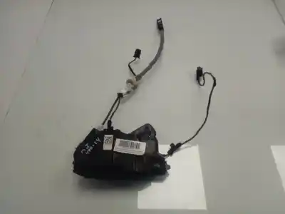 Tweedehands auto-onderdeel linker voordeur slot voor volkswagen tiguan allspace (bw2, bj2) 2.0 tdi 4motion oem iam-referenties 5nb837815