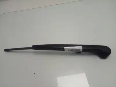 Tweedehands auto-onderdeel ruitenwisser arm voor volkswagen tiguan allspace (bw2, bj2) 2.0 tdi 4motion oem iam-referenties 5f3955707