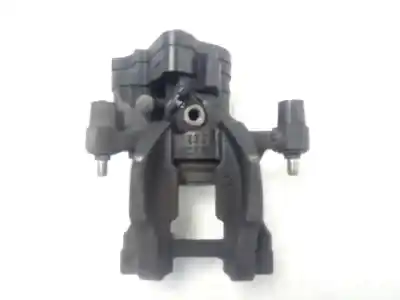 Tweedehands auto-onderdeel rechts achter remklauw voor volkswagen tiguan allspace (bw2, bj2) 2.0 tdi 4motion oem iam-referenties 3q0615406p