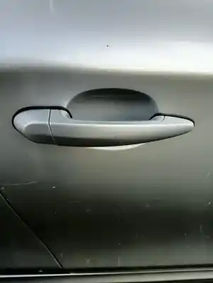 Peça sobressalente para automóvel em segunda mão puxador exterior frente direito por bmw serie 1 berlina (e81/e87) 118i referências oem iam e8xr11