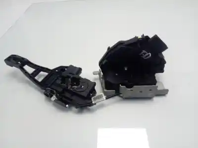 Автозапчастина б/у замок заднього правого дверя для ford transit custom kombi 310 l1 посилання на oem iam bk21v43288cm