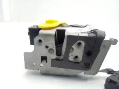 Автозапчастина б/у замок заднього правого дверя для ford transit custom kombi 310 l1 посилання на oem iam bk21v43288cm  