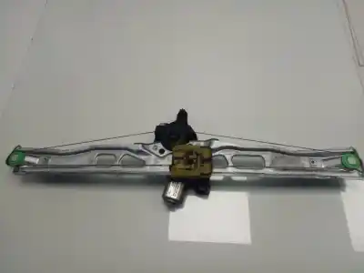 Автозапчастина б/у регулятор вікна передній лівий для ford transit custom kombi 310 l1 посилання на oem iam bk21v23201ae  