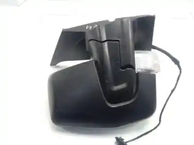 Автозапчастина б/у правий задний огляд для ford transit custom kombi 310 l1 посилання на oem iam   