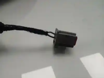 Автозапчастина б/у правий задний огляд для ford transit custom kombi 310 l1 посилання на oem iam   