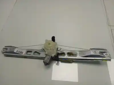 Автозапчастина б/у регулятор переднього правого скла для ford transit custom kombi 310 l1 посилання на oem iam bk21v23200b