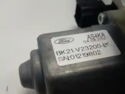 Автозапчасти б/у регулятор стекла переднего правого за ford transit custom kombi 310 l1 ссылки oem iam bk21v23200b  