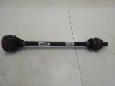 Tweedehands auto-onderdeel transmissie rechts achter voor volkswagen tiguan allspace (bw2, bj2) 2.0 tdi 4motion oem iam-referenties 3q0501204d