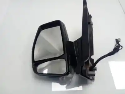 İkinci el araba yedek parçası SOL AYNA için FORD TRANSIT/TOURNEO CUSTOM COMBI (TTF)  OEM IAM referansları JK2117683FB5JA6  