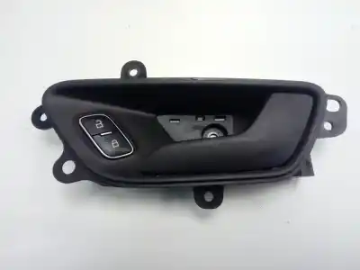 Автозапчастина б/у усередині передня права ручка для ford transit custom kombi 310 l1 посилання на oem iam jk21v22600ae