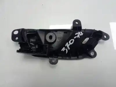 Автозапчастина б/у усередині передня права ручка для ford transit custom kombi 310 l1 посилання на oem iam jk21v22600ae  