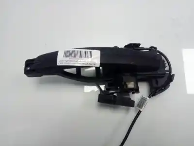 Автозапчастина б/у ліва передня зовнішня ручка для ford transit custom kombi 310 l1 посилання на oem iam am511u22404da