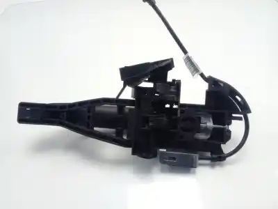 Автозапчастина б/у ліва передня зовнішня ручка для ford transit custom kombi 310 l1 посилання на oem iam am511u22404da  