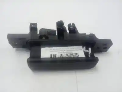 Автозапчастина б/у права бічна внутрішня ручка для ford transit custom kombi 310 l1 посилання на oem iam bk21v266a62ae