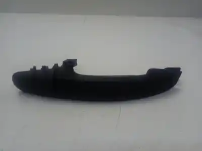 Автозапчастина б/у зовнішня ручка передня прав для ford transit custom kombi 310 l1 посилання на oem iam am511u22404da