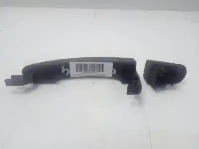 Автозапчасти б/у наружная рукоятка передняя справа за ford transit custom kombi 310 l1 ссылки oem iam am511u22404da  