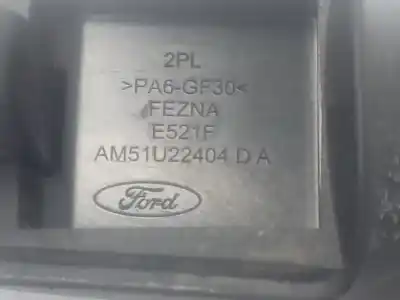 Автозапчасти б/у наружная рукоятка передняя справа за ford transit custom kombi 310 l1 ссылки oem iam am511u22404da  