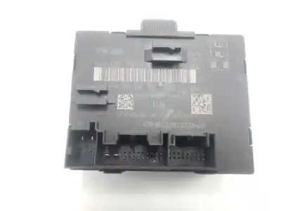 Tweedehands auto-onderdeel elektronische module voor volkswagen tiguan allspace (bw2, bj2) 2.0 tdi 4motion oem iam-referenties 5q0959595b