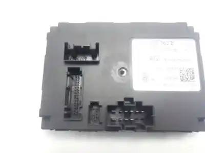 Tweedehands auto-onderdeel elektronische module voor volkswagen tiguan allspace (bw2, bj2) 2.0 tdi 4motion oem iam-referenties 5q0959760