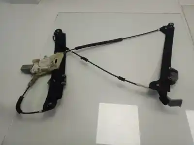 Peça sobressalente para automóvel em segunda mão elevador de vidros dianteiro direito por bmw serie 1 berlina (e81/e87) 118i referências oem iam e840311607