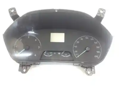 Автозапчастина б/у панель інструментів для ford transit custom kombi 310 l1 посилання на oem iam mk3t10849acb