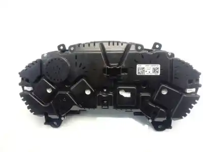 Автозапчастина б/у панель інструментів для ford transit custom kombi 310 l1 посилання на oem iam mk3t10849acb  