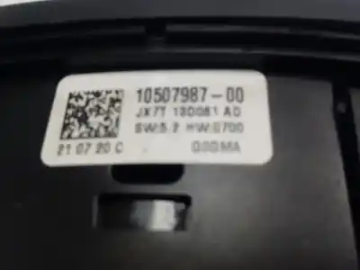 Автозапчасти б/у управление светом за ford transit custom kombi 310 l1 ссылки oem iam jx7t13d061ad  