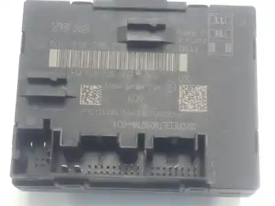 Tweedehands auto-onderdeel elektronische module voor volkswagen tiguan allspace (bw2, bj2) 2.0 tdi 4motion oem iam-referenties 5q0959595e