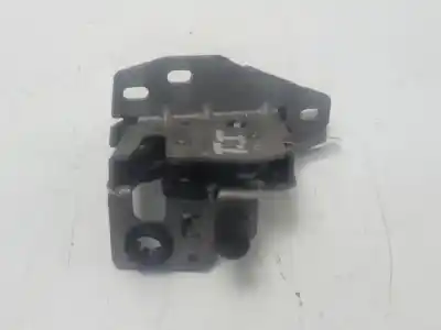 Автозапчастина б/у замок дверей заднього лівого для ford transit custom kombi 310 l1 посилання на oem iam bk21v432