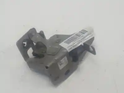 Автозапчастина б/у замок дверей заднього лівого для ford transit custom kombi 310 l1 посилання на oem iam bk21v432  