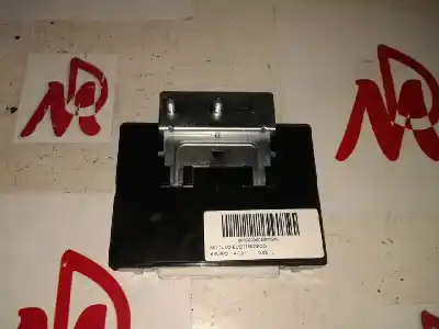 Gebrauchtes Autoersatzteil elektronisches modul zum kia rio (jb) 1.4 16v oem-iam-referenzen 954001g300