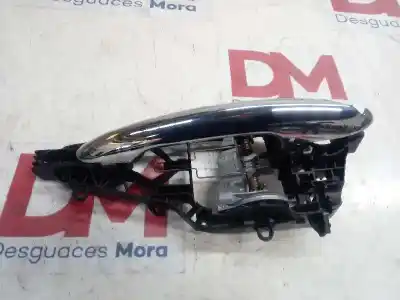 Автозапчасти б/у задняя левая наружная ручка за mini mini (f56) 1.5 12v turbodiesel ссылки oem iam 