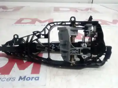 Автозапчасти б/у задняя левая наружная ручка за mini mini (f56) 1.5 12v turbodiesel ссылки oem iam   