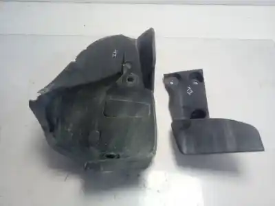 Tweedehands auto-onderdeel linker achterwiel arch voor dacia sandero ambiance oem iam-referenties 