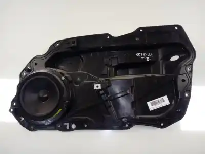 Peça sobressalente para automóvel em segunda mão colunas de som por land rover discovery sport 2.0 td4 cat referências oem iam bj3218808ce