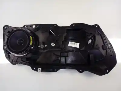 Peça sobressalente para automóvel em segunda mão colunas de som por land rover discovery sport 2.0 td4 cat referências oem iam bj3218808ce