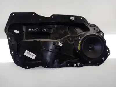 Peça sobressalente para automóvel em segunda mão colunas de som por land rover discovery sport 2.0 td4 cat referências oem iam bj3218808ce