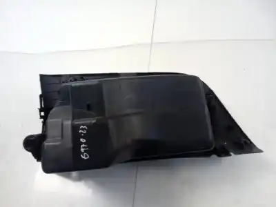 Peça sobressalente para automóvel em segunda mão porta luvas por opel corsa e 1.4 referências oem iam 39013999  