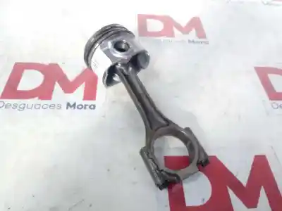 Second-hand car spare part piston for volkswagen caddy ka/kb (2k) 2.0 sdi oem iam references 