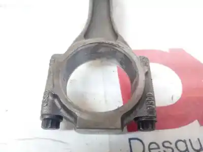 Second-hand car spare part piston for volkswagen caddy ka/kb (2k) 2.0 sdi oem iam references   