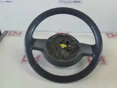 Peça sobressalente para automóvel em segunda mão volante por smart coupe 1.0 cat referências oem iam ha02990530147