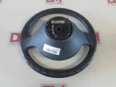 Peça sobressalente para automóvel em segunda mão volante por smart coupe 1.0 cat referências oem iam ha02990530147  