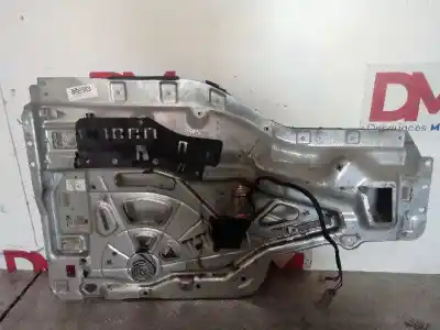 Автозапчастина б/у регулятор вікна передній лівий для man 460 d2866 посилання на oem iam 81626456035  