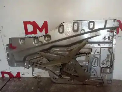 Автозапчастина б/у регулятор вікна передній лівий для man 460 d2866 посилання на oem iam 81626456035  