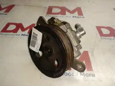 Pezzo di ricambio per auto di seconda mano pompa sterzo per nissan atleon 130 riferimenti oem iam 