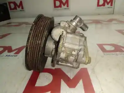 Second-hand car spare part steering pump for nissan atleon 130 oem iam references   